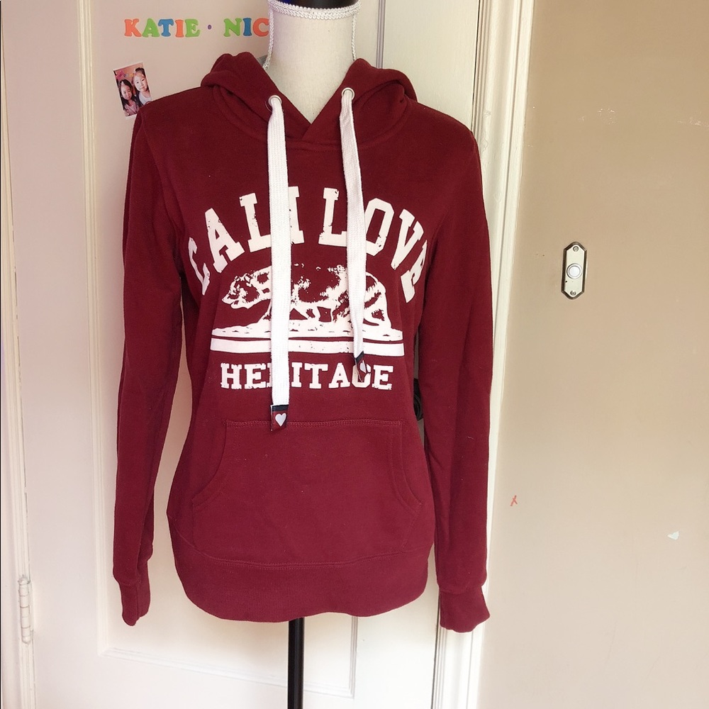 hoodie